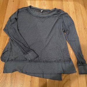 Z-Supply long sleeve
